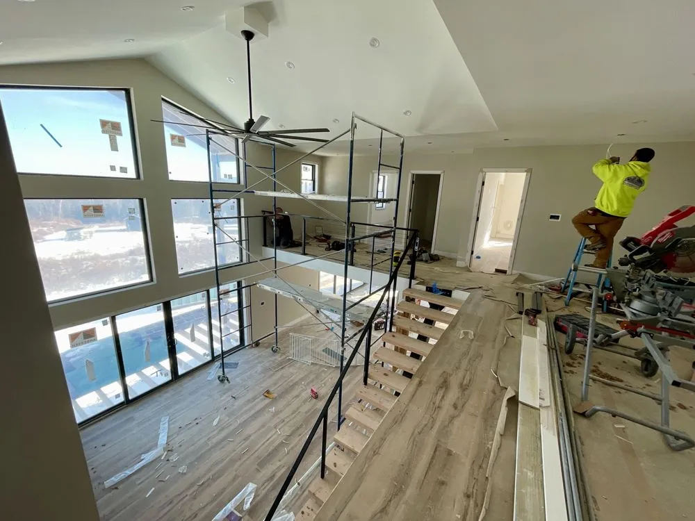 Slide of Stackpole Designs