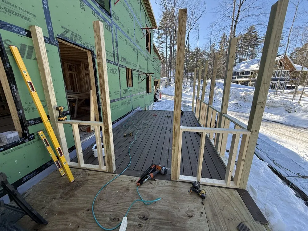 Slide of Stackpole Designs