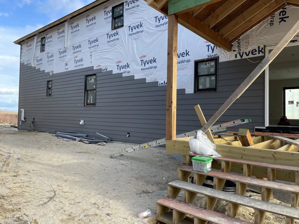 Slide of Stackpole Designs