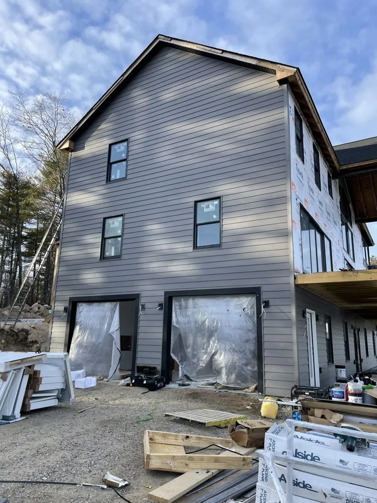 Slide of Stackpole Designs