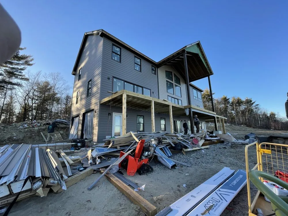 Slide of Stackpole Designs