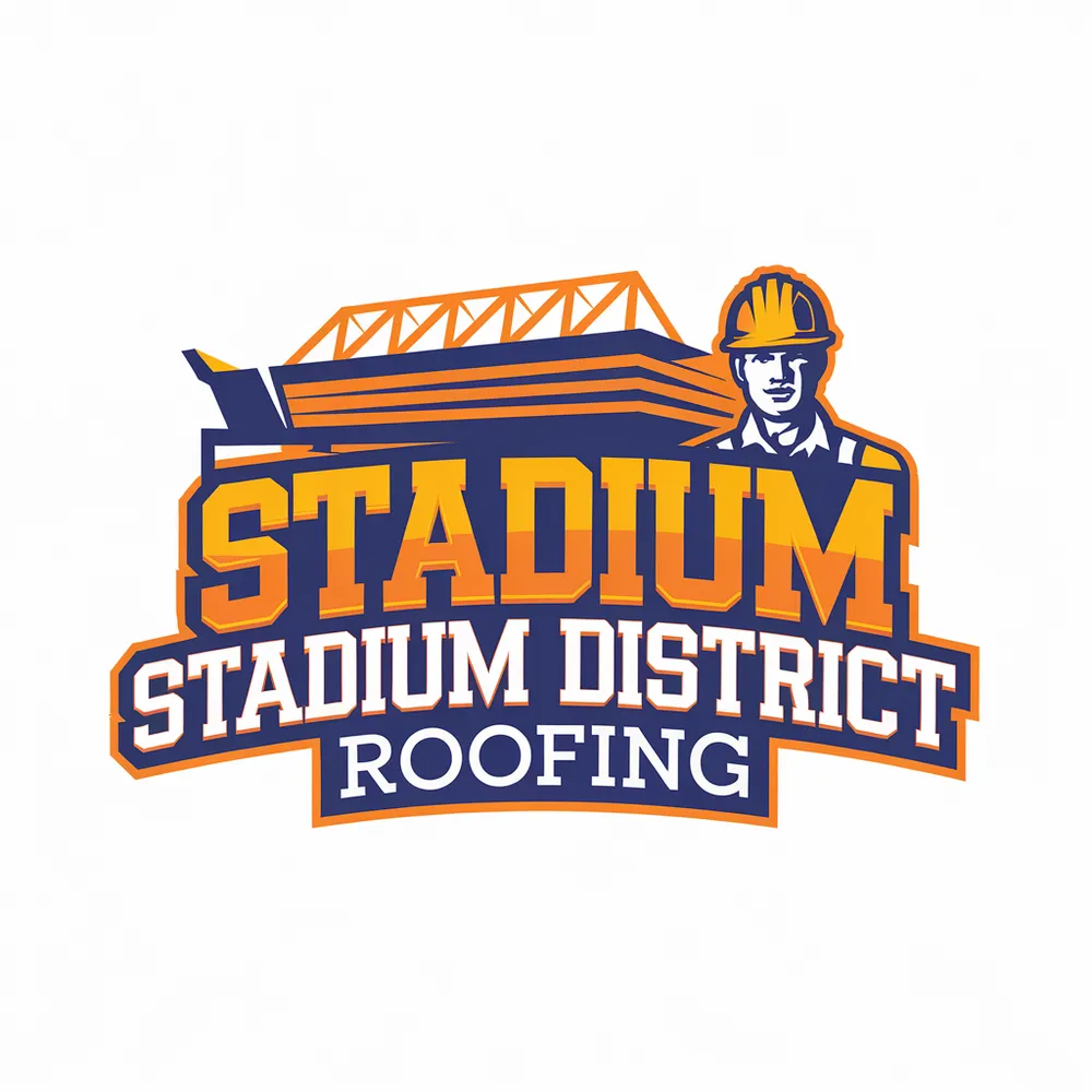 Slide of Stadium District Roofing