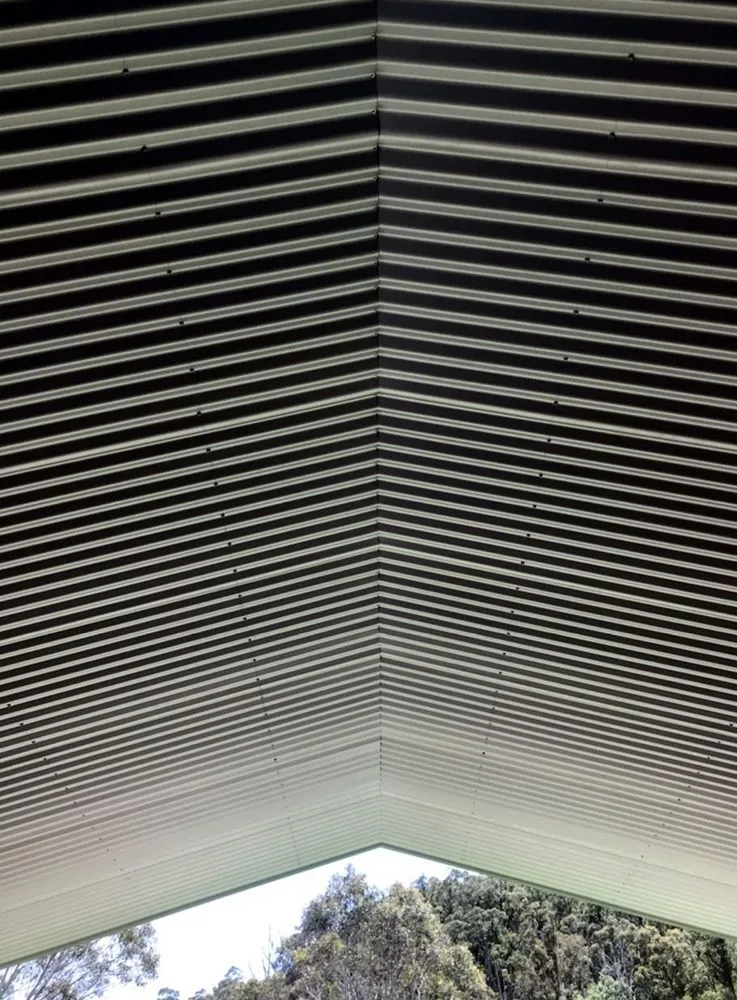 Slide of Stadium District Roofing