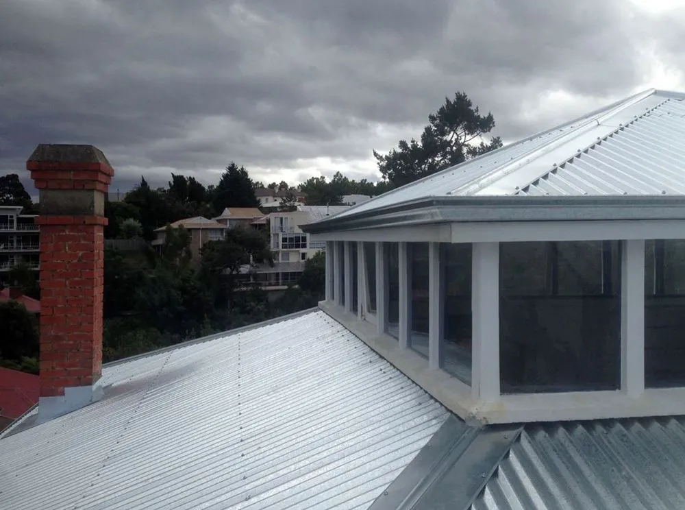 Slide of Stadium District Roofing
