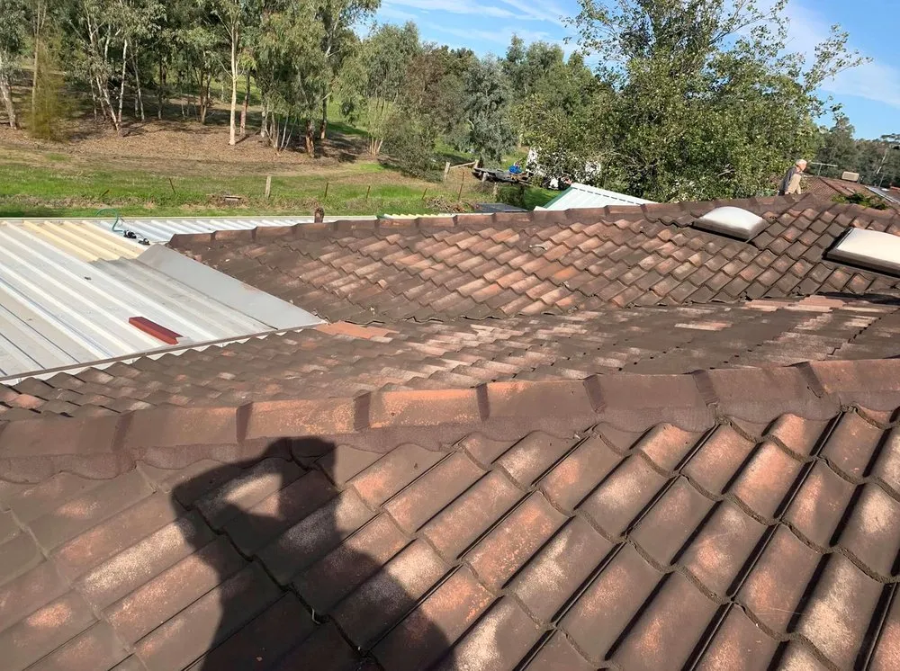 Slide of Stadium District Roofing