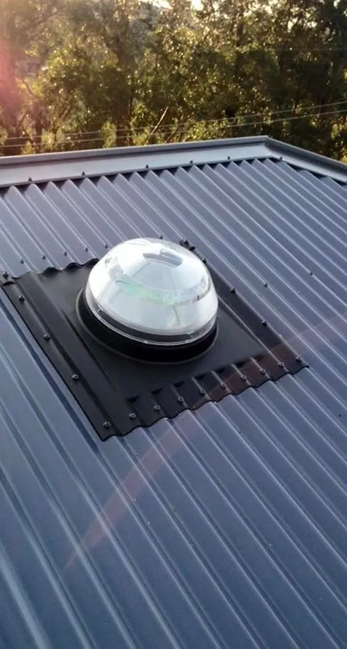 Slide of Stadium District Roofing