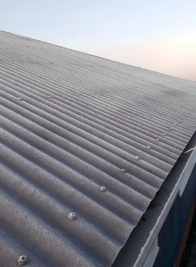 Slide of Stadium District Roofing