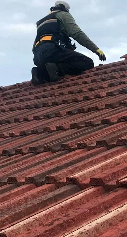 Slide of Stadium District Roofing