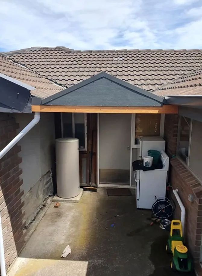 Slide of Stadium District Roofing