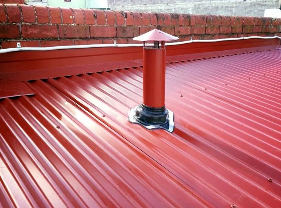 Slide of Stadium District Roofing