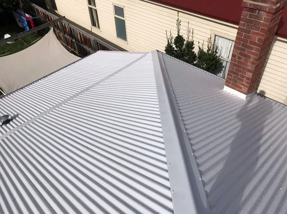 Slide of Stadium District Roofing