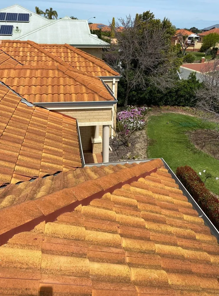 Slide of Stadium District Roofing