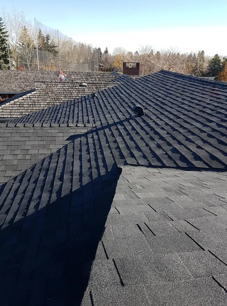 Slide of Stadium District Roofing