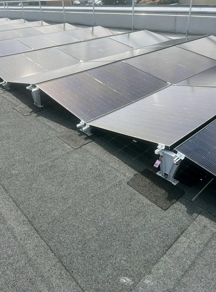 Slide of Stadium District Roofing