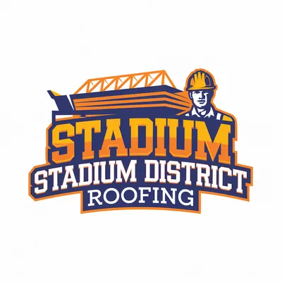 Stadium District Roofing
