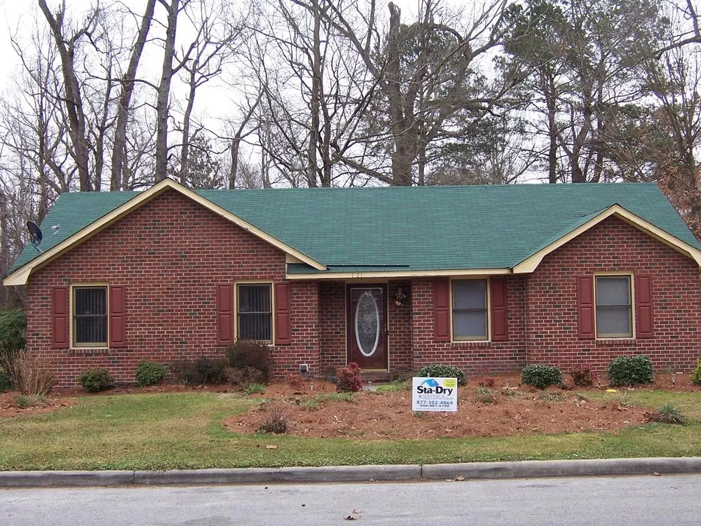Slide of StaDry Roofing & Restoration