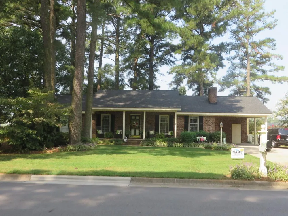 Slide of StaDry Roofing & Restoration