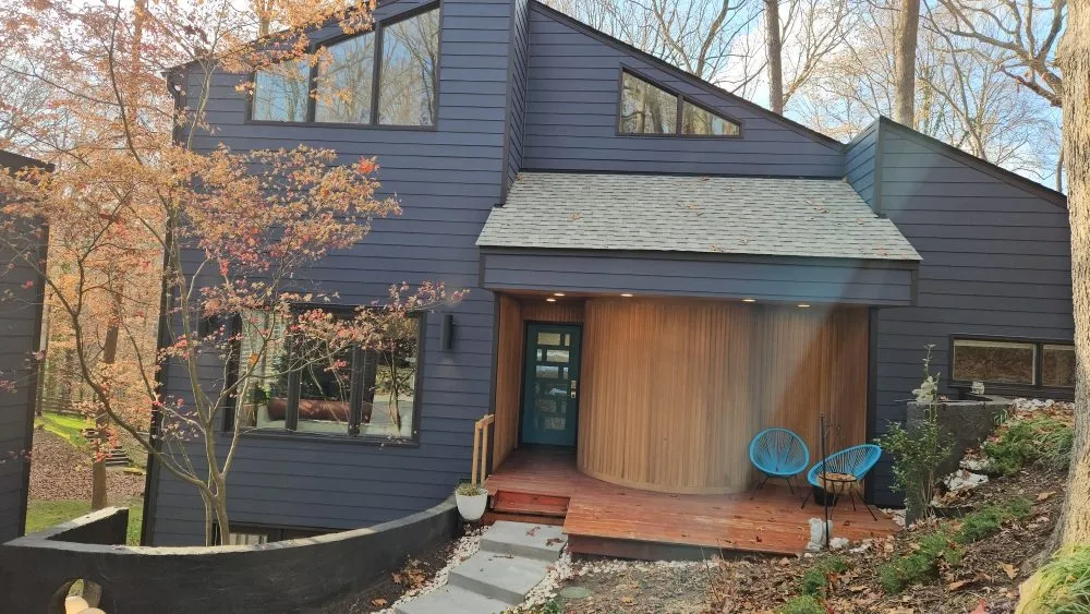 Slide of StaDry Roofing & Restoration