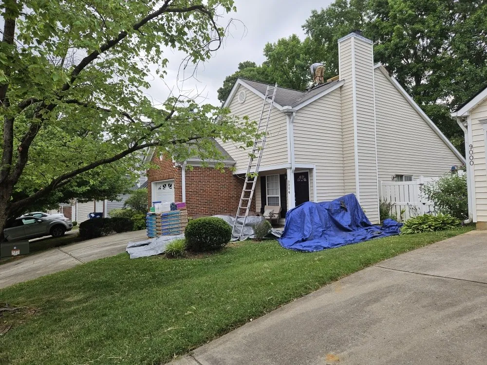 Slide of StaDry Roofing & Restoration