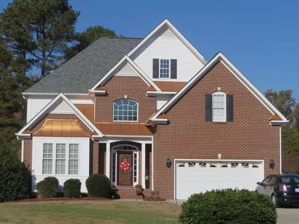 Slide of StaDry Roofing & Restoration