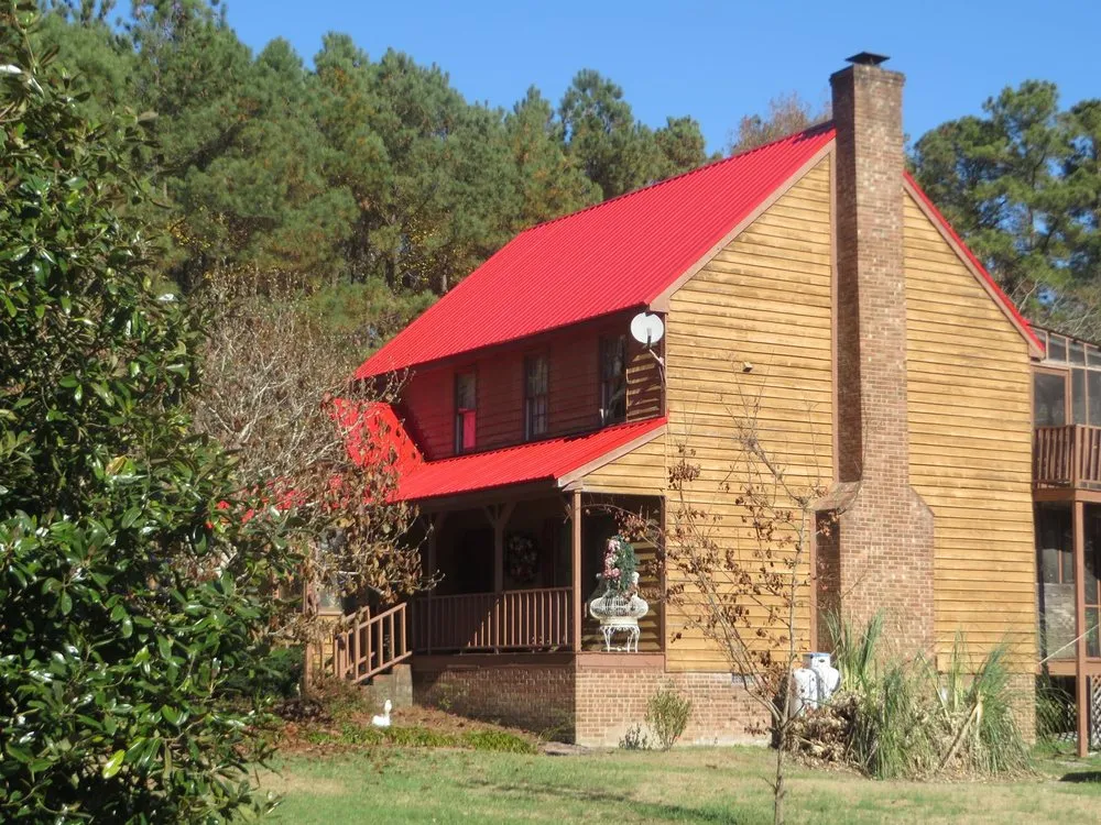 Slide of StaDry Roofing & Restoration