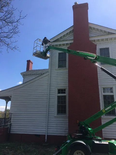 Slide of StaDry Roofing & Restoration