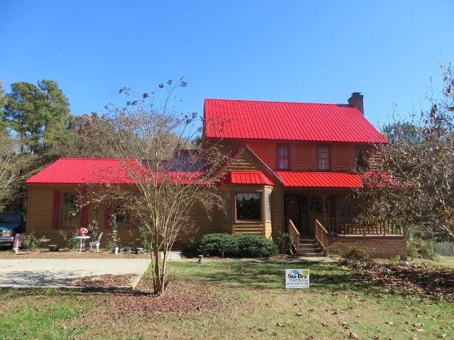 Slide of StaDry Roofing & Restoration