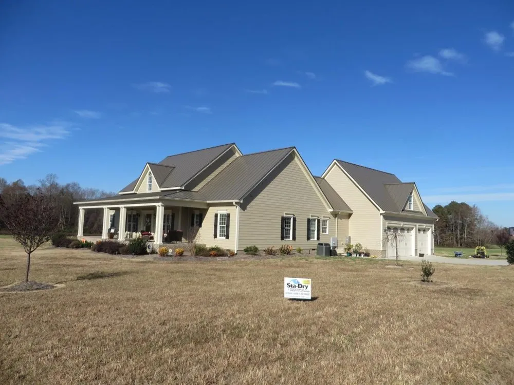 Slide of StaDry Roofing & Restoration