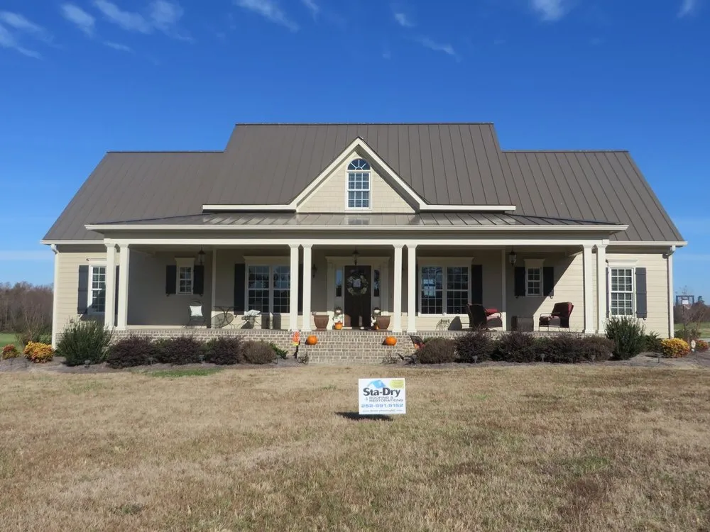 Slide of StaDry Roofing & Restoration