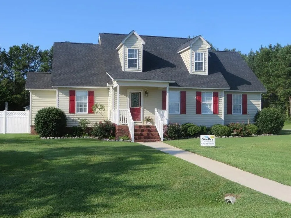 Slide of StaDry Roofing & Restoration