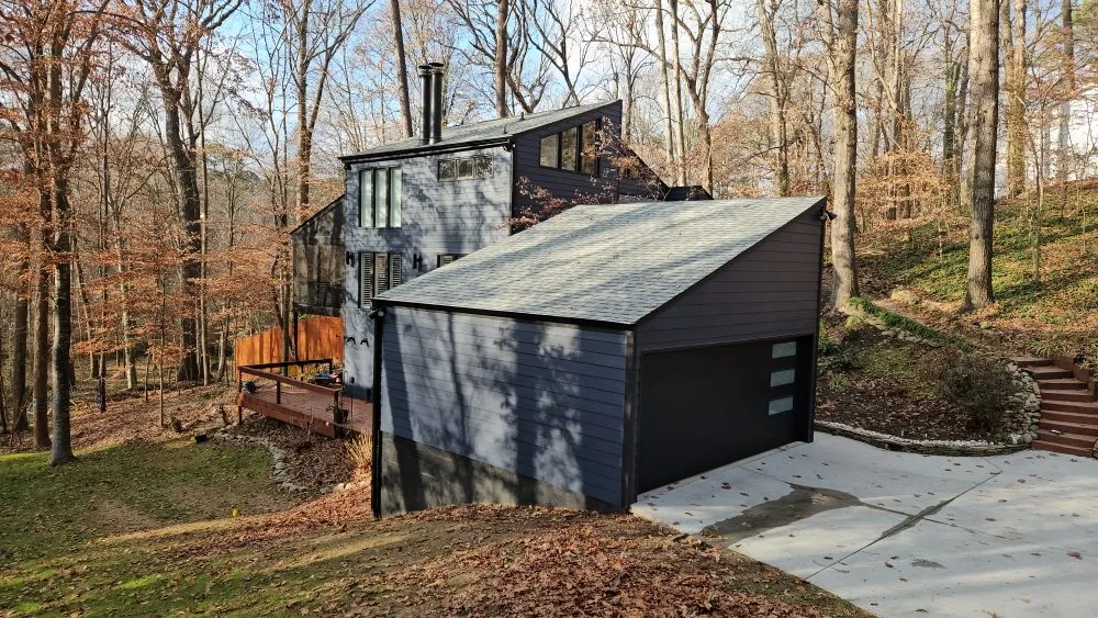 Slide of StaDry Roofing & Restoration