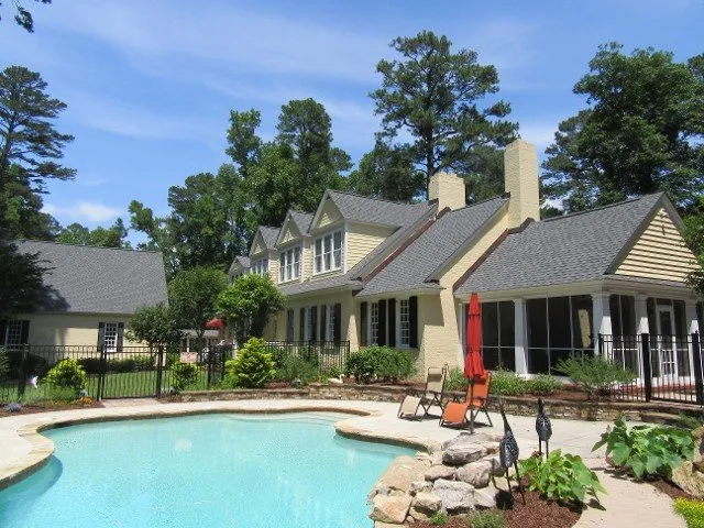 Slide of StaDry Roofing & Restoration