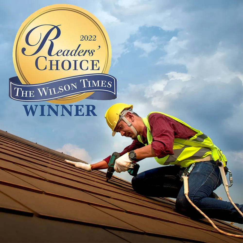 Slide of StaDry Roofing & Restoration