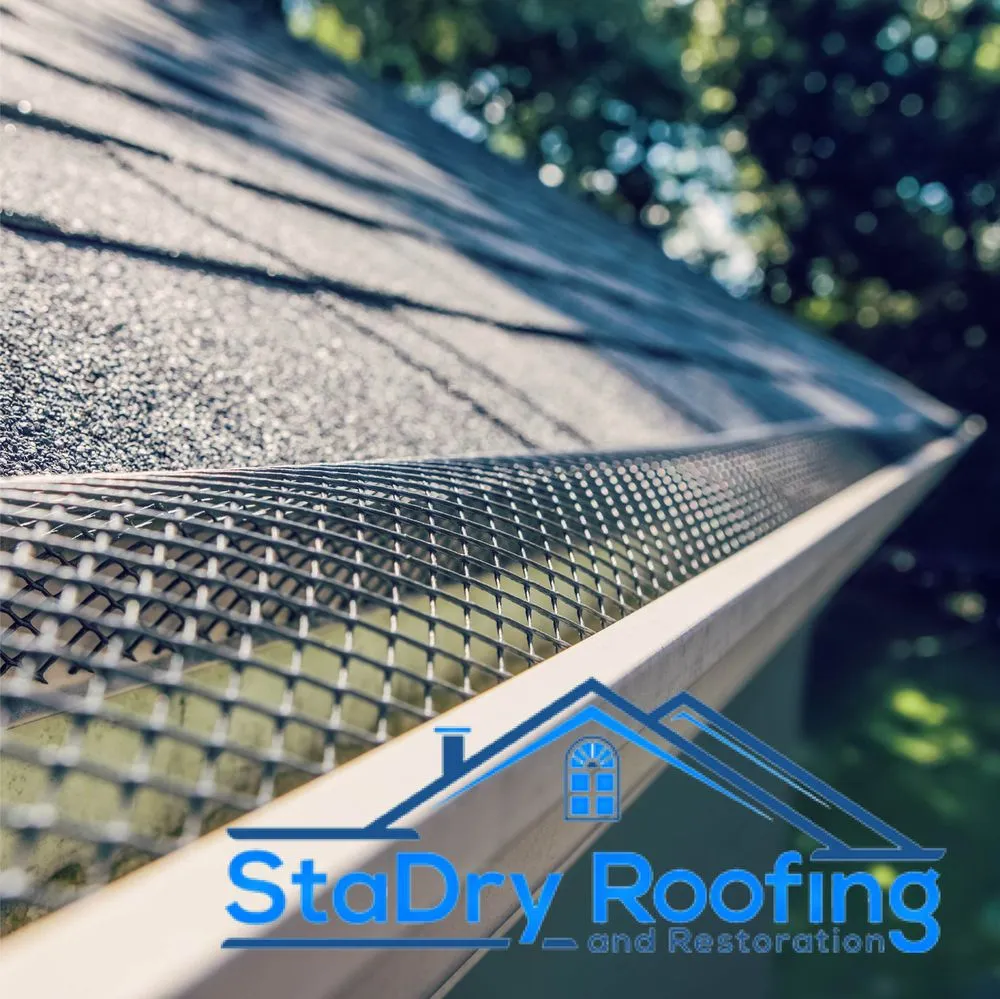 Slide of StaDry Roofing & Restoration