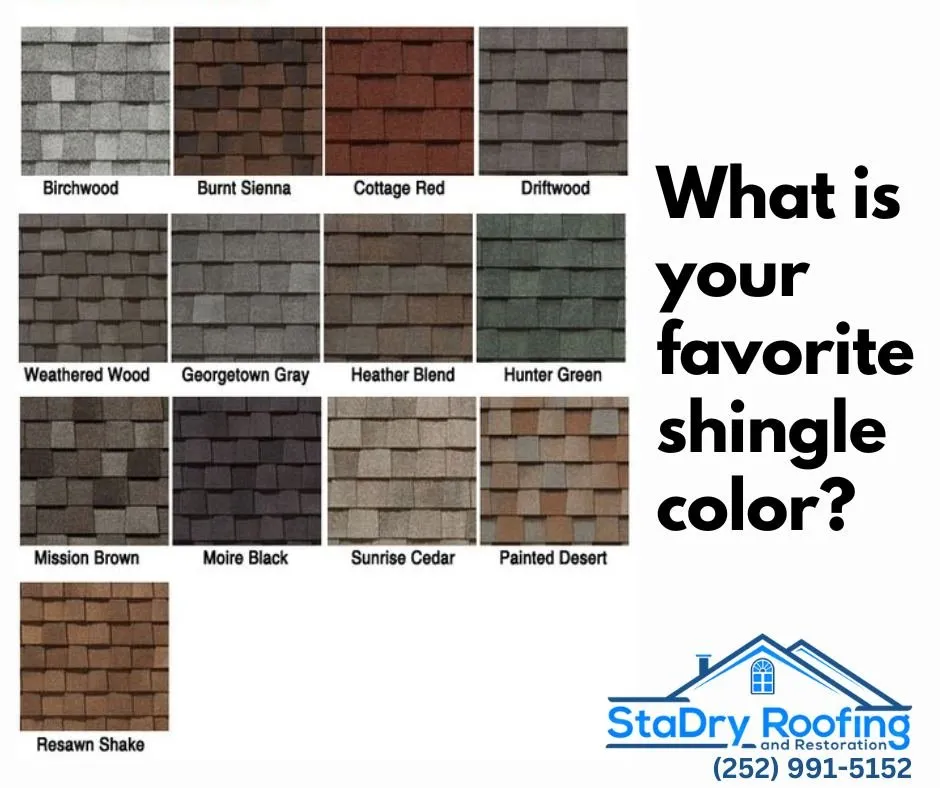 Slide of StaDry Roofing & Restoration