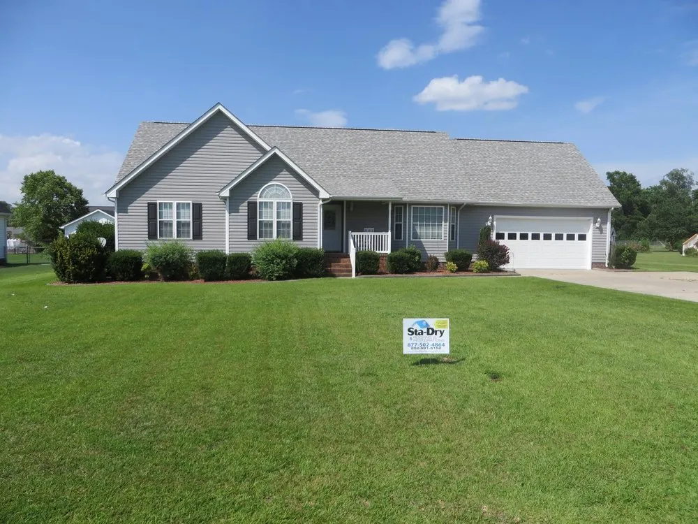 Slide of StaDry Roofing & Restoration
