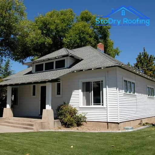 Slide of StaDry Roofing & Restorations