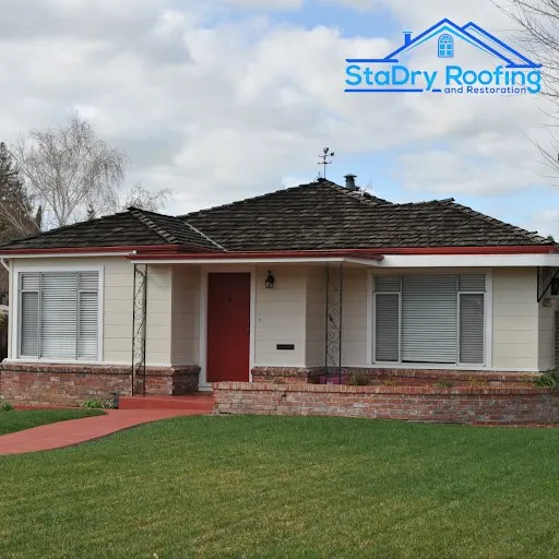 Slide of StaDry Roofing & Restorations