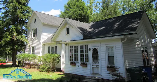 StaDry Roofing & Restorations