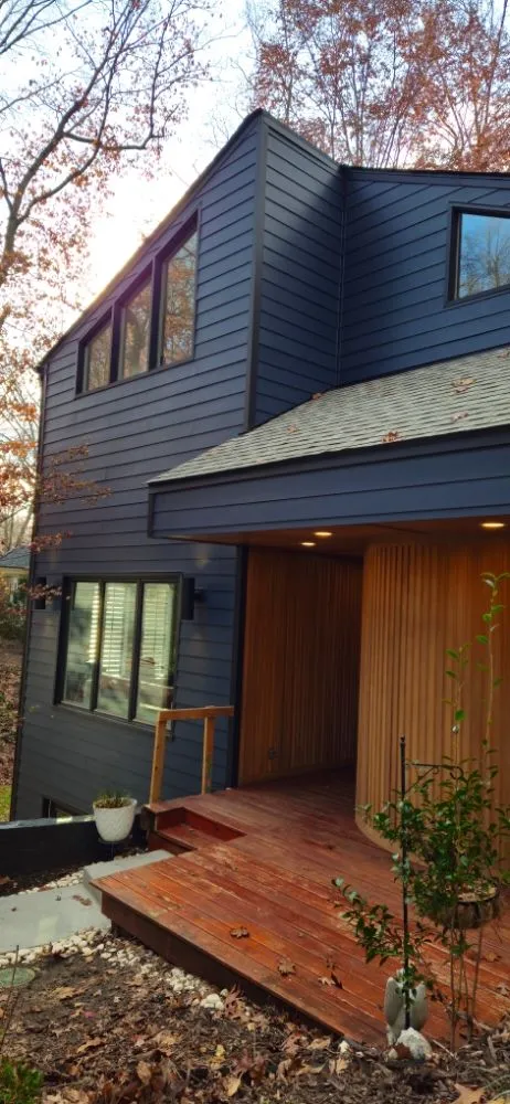 Slide of Stadry Roofing and Restoration