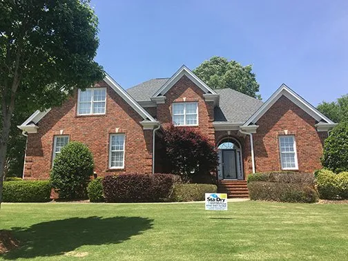 Slide of Stadry Roofing and Restoration