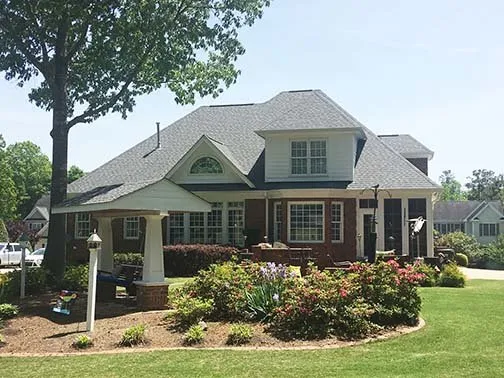 Slide of Stadry Roofing and Restoration