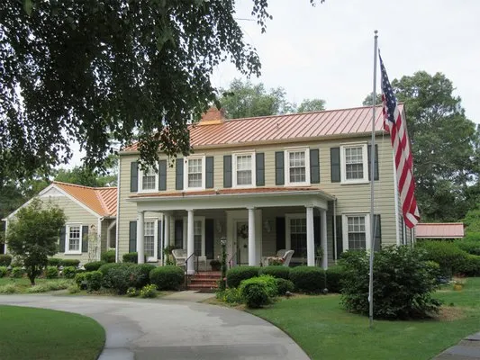 Stadry Roofing and Restoration