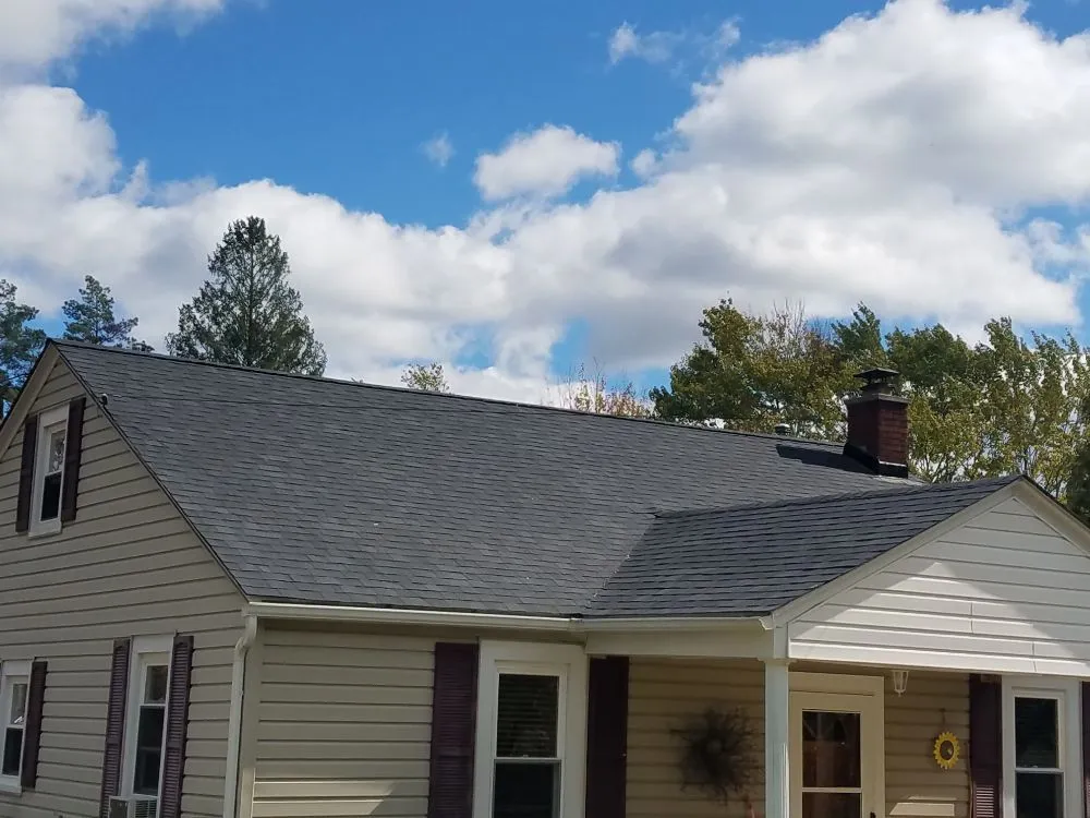 Slide of Stafford Construction