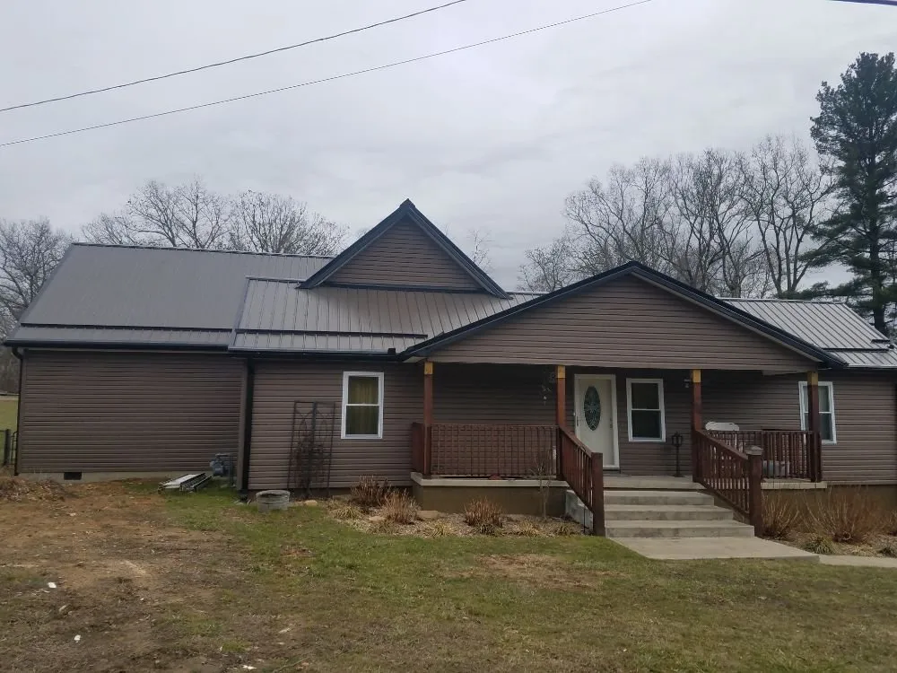 Slide of Stafford Construction