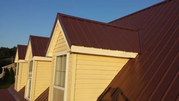 Stafford Construction