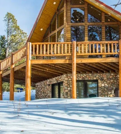 Slide of Stafford construction