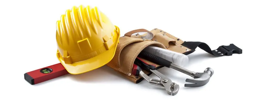 Slide of Stafford construction