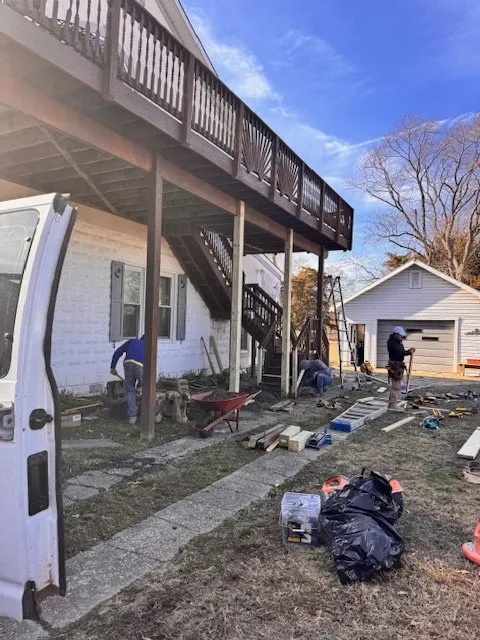 Top-rated roof replacement for residential properties across Spotsylvania, VA - Stafford Home Improvements