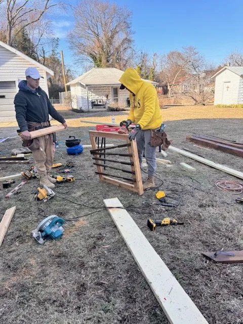 Emergency roof replacement for residential properties across Spotsylvania, VA - Stafford Home Improvements